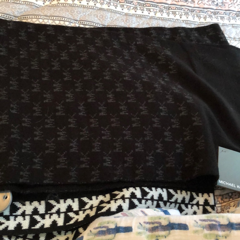 Michael Kors scarf